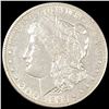Image 1 : 1896-S Morgan Silver Dollar CLOSELY UNCIRCULATED