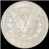 Image 2 : 1896-S Morgan Silver Dollar CLOSELY UNCIRCULATED