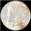 1900-S Morgan Silver Dollar UNCIRCULATED