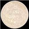 Image 2 : 1884 Seated Liberty Dime UNCIRCULATED