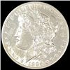 1886-O Morgan Silver Dollar UNCIRCULATED