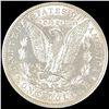 Image 2 : 1886-O Morgan Silver Dollar UNCIRCULATED