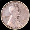 Image 1 : 1911-D Wheat Cent UNCIRCULATED