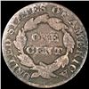 Image 2 : 1828 Classic Head Large Cent NICELY CIRCULATED