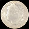 Image 1 : 1882-CC Morgan Silver Dollar NICELY CIRCULATED