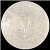 Image 2 : 1882-CC Morgan Silver Dollar NICELY CIRCULATED