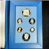 Image 1 : 1987 US Prestige Set -