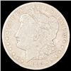 Image 1 : 1882-CC Morgan Silver Dollar NICELY CIRCULATED