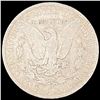 Image 2 : 1882-CC Morgan Silver Dollar NICELY CIRCULATED
