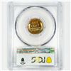 Image 2 : 1939 Wheat Cent PCGS - PR65