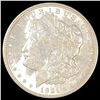 Image 1 : 1921-D Morgan Silver Dollar UNCIRCULATED