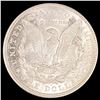 Image 2 : 1921-D Morgan Silver Dollar UNCIRCULATED