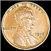 Image 1 : 1917-S Wheat Cent UNCIRCULATED