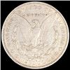 Image 2 : 1884-S Morgan Silver Dollar CLOSELY UNCIRCULATED