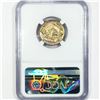 Image 2 : 1938-D Buffalo Nickel NGC - MS67