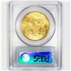 Image 2 : 1904 $20 Gold Double Eagle PCGS - MS62