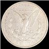 Image 2 : 1884-S Morgan Silver Dollar CLOSELY UNCIRCULATED