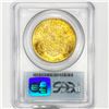 Image 2 : 1904 $20 Gold Double Eagle PCGS - MS62
