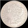1894-O Morgan Silver Dollar UNCIRCULATED