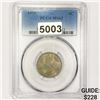 1905 Liberty Victory Nickel PCGS - MS63