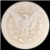 Image 2 : 1878-CC Morgan Silver Dollar NICELY CIRCULATED