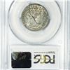 Image 2 : 1917 Type 1 Standing Liberty Quarter PCGS - AU58