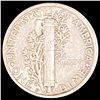Image 2 : 1917-S Mercury Dime CLOSELY UNCIRCULATED