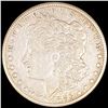 1883-CC Morgan Silver Dollar NEARLY UNCIRCULATED
