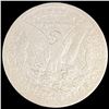 Image 2 : 1878-CC Morgan Silver Dollar NICELY CIRCULATED