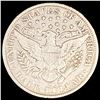 Image 2 : 1908-O Barber Half Dollar ABOUT UNCIRCULATED
