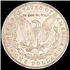 Image 2 : 1897-O Morgan Silver Dollar CLOSELY UNCIRCULATED