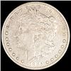 Image 1 : 1885-S Morgan Silver Dollar CLOSELY UNCIRCULATED
