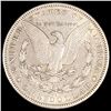Image 2 : 1885-S Morgan Silver Dollar CLOSELY UNCIRCULATED