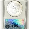 Image 2 : 2000 Silver Eagle PGA - MS70