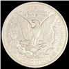 Image 2 : 1879-CC Morgan Silver Dollar CLOSELY UNCIRCULATED
