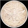 Image 2 : 1909-S Barber Quarter ABOUT UNCIRCULATED
