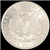 Image 2 : 1882-CC Morgan Silver Dollar UNCIRCULATED