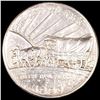 Image 2 : 1926 Oregon Trail Half Dollar UNCIRCULATED