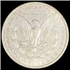 Image 2 : 1884-S Morgan Silver Dollar CLOSELY UNCIRCULATED