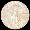 Image 1 : 1929 Standing Liberty Quarter UNCIRCULATED