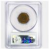 Image 2 : 1909 Indian Head Cent PCGS - MS63RB