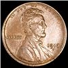 1917-D Wheat Cent UNCIRCULATED