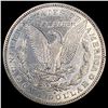 Image 2 : 1884-S Morgan Silver Dollar CLOSELY UNCIRCULATED