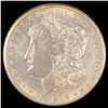 Image 1 : 1878-CC Morgan Silver Dollar UNCIRCULATED