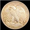 Image 2 : 1938-D Walking Liberty Half Dollar CLOSELY