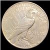 Image 2 : 1934 Silver Peace Dollar CLOSELY UNCIRCULATED