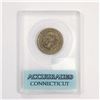 Image 2 : 1838-D Buffalo Nickel NGC - MS66