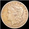1900-O/CC Morgan Silver Dollar NEARLY