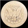 Image 2 : 1878-CC Morgan Silver Dollar NICELY CIRCULATED