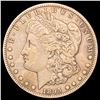 1895-S Morgan Silver Dollar NEARLY UNCIRCULATED
